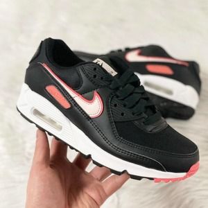 🙅‍♀️.......💗 WMNS AIR MAX 90 SNKRS (8) NIKE